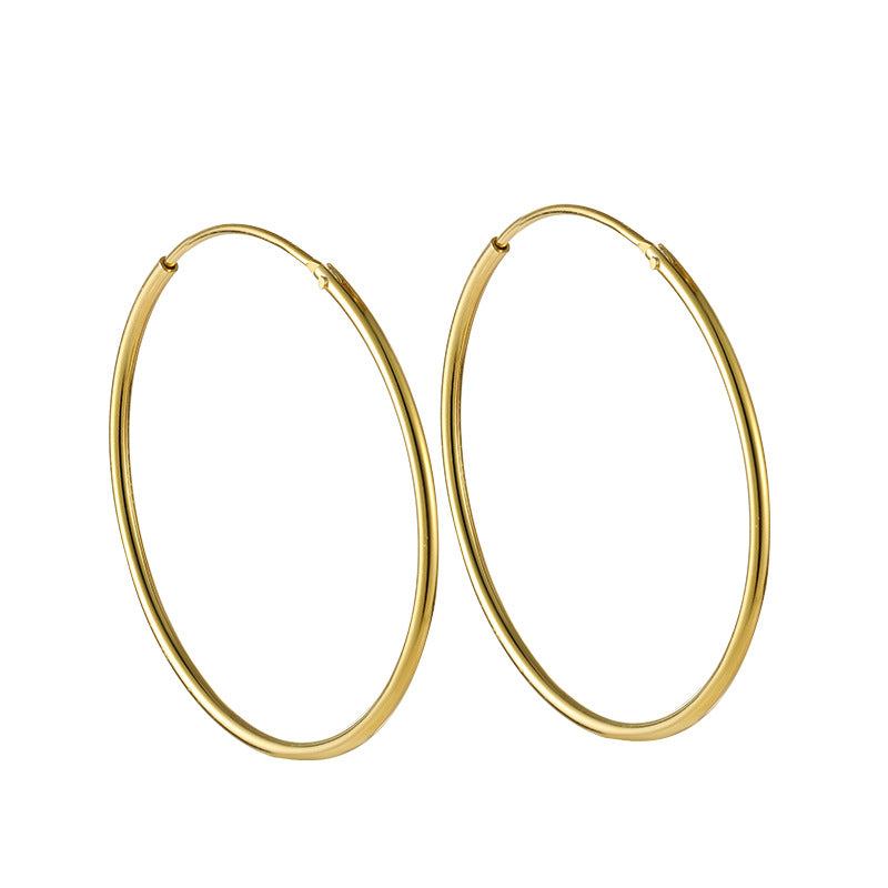 Wholesale Sterling Silver Earrings